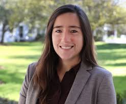 From the Dean Professor Laroche & 2L Daniela Donoso Address Gender Issues 