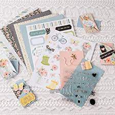 Do you subscribe to any monthly card making kit clubs? Amazon Com Cardmaker Kit Club Diy Card Making Paper Crafting Subscription Club Memberships And Subscriptions