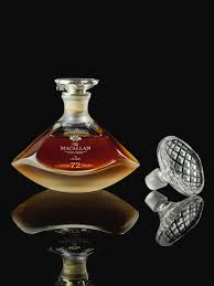 The Macallan In Lalique Genesis Decanter 72 Year Old 42 0 Abv Nv Finest And Rarest Spirits Sotheby S