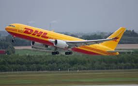 DHL Express bổ sung 4 máy bay B 767-300 BCF của Hãng Boeing | baotintuc.vn