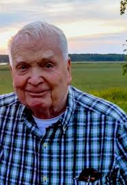 Obituary for Marine Gunner CWO4 Neil Warren Goddard