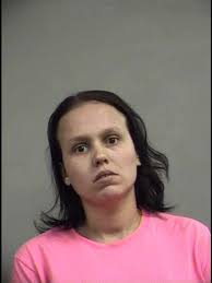 Offender Information