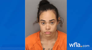 Former Pinellas County juvenile detention officer accused of soliciting  sexual activity with inmate