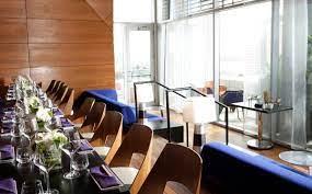 The vintage room is an impressive and intimate setting for private gatherings or entertaining your most valued clients. Where To Book Private Dining Rooms In Portland Mapped Eater Portland