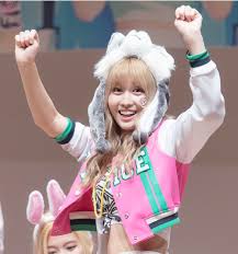 Momo Is Excited Kpop Girl Groups Hirai Momo Momo