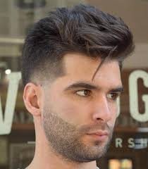 The first idea on our list is the easiest of all. 25 Modern Spiky Hairstyles For Men Men S Style