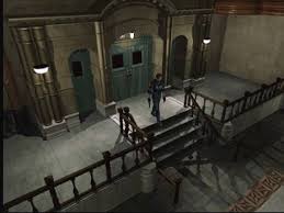 Pin By Dylan Lloyd On Classic Video Games Resident Evil Resident Evil Game Resident Evil 2 Ps1