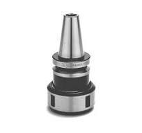 ISO 30 x ER32 - 90mm, Tool Holder with SE46132 Nut