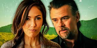 Ransom Canyon Ending Explained: Who Killed Randall & How That Yancy Twist  Sets Up Season 2