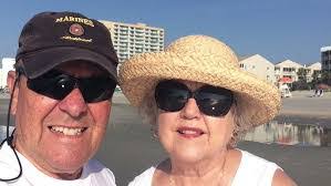 Judy Exum's Instagram, Twitter & Facebook