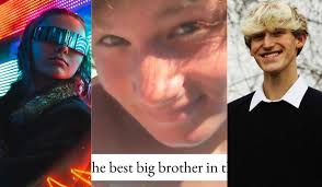 LGBTQ Youth Suicide, Trans Joy, Queer Fiction, Gorgeous Gay Poetry