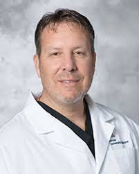 Dr. Michael Miller, MD