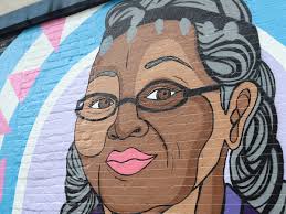 Activist Victoria Cruz: 'Hoe zichtbaarder lhbti'ers worden, hoe meer we  door sommigen worden gehaat'