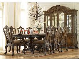 74l×54w×30h retailed over 2000 let me know if you have any questions text. Goergeous Dining Room Furniture Villa Clare Haverty S Dining Room Sets Elegant Dining Room Dining Room Furniture