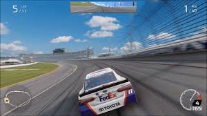 If you enjoy racing you're in the right place! Nascar Heat 4 Chicagoland Speedway Gameplay Xbox One X Hd 1080p60fps Youtube