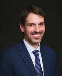 New Officers Appointed at Annual Installation