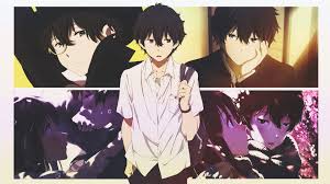 Anime Anime Boys Hyouka Oreki Houtarou 1080p Wallpaper Hdwallpaper Desktop Anime Boy Hyouka Anime