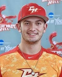 MEET THE TEAM!!! First year outfielder Ian Benz actually did play one  season of fallball with the Oilers a couple years ago. He is a former Upper  Perk H.S. and Legion player