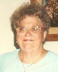 Ruth Stine Obituary July 26, 2008