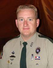 game wardens Archives