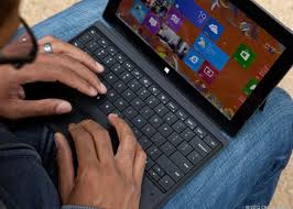 Windows Rt Struggles As An Operating System Microsoft Tablet Windows Surface Microsoft Surface
