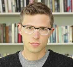 Jonah Lehrer
