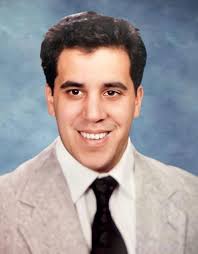 Obituary: Michael P. Ippolito, Town Crier Sportswriter