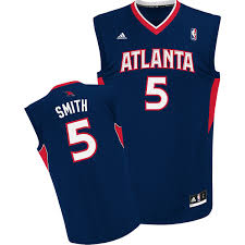 Adidas Atlanta Hawks Josh Smith Youth Sizes 8 20 Replica Road Jersey Nbastore Com Cheap Nba Jerseys Nba T Shirts Nba Store