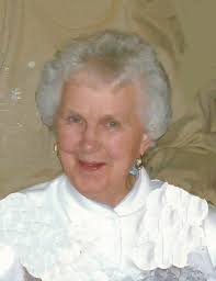 Obituary information for Esther Bernice Moore