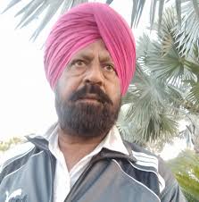 Jasmeen Chotian page