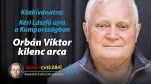 Kéri László: Ez volt Orbán Viktor legnagyobb traumája, azóta sem tudta  feldolgozni