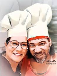 I've recently started doing face painting at home and feel like it's a new  hobby. I've loved seeing my daughter and nephew happy with their results  and would also love to see