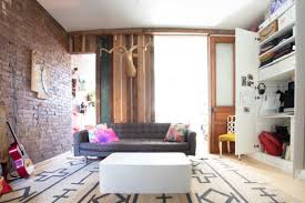 4500 square feet is an area of roughly. This Family Of Four S 500 Square Foot Apartment Feels Much Larger Ikea Storage Solutions Ikea Storage Best Ikea