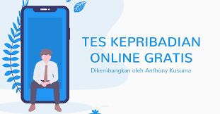 Check spelling or type a new query. Tes Kepribadian Online Indonesia Gratis