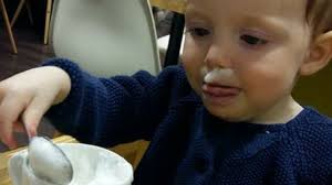 Big Lunch Meets Tea for Two