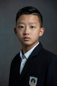 Ethan Pan's Instagram, Twitter & Facebook