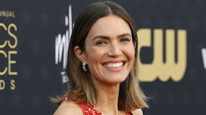 Mandy Moore welcomes third child with husband Taylor Goldsmith