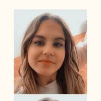 Virginia Olivero's Instagram, Twitter & Facebook