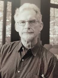 In Memory: Robert Franklin Nisbett