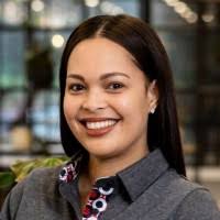 Monique Orr's Instagram, Twitter & Facebook