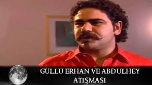 Gullu Erhan Ve Abdulhey Atismasi Kurtlar Vadisi 51 Bolum Youtube