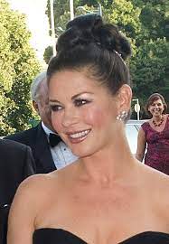 Catherine Zeta Jones Hairstyles Hairstyle Hair Styles Peinados Hair Styles