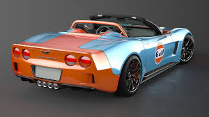 Hammerhead Corvette Stingray Concept By Wolf Island Design Ab Hd Wallpaper Background Image 1920x1080 Id 932670 Wallpaper Abyss