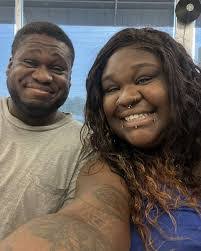 Ayanna Brown's Instagram, Twitter & Facebook