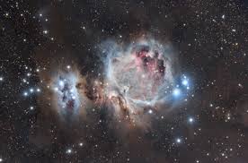 Image result for nebula of orion