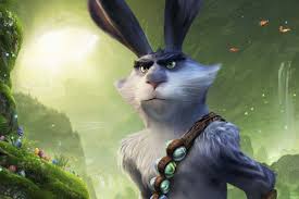 Rise Of The Guardians 3D Blu-Ray (Blu-Ray 3D + Blu-Ray + Dvd)