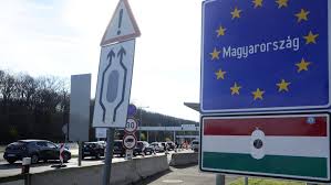 It has been approved for use on people aged 18 and over. A Summer Headache For Hungarians Where To Go With Eastern Vaccines Balkan Insight
