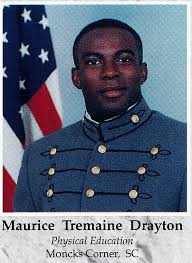 Four Citadel alumni in the NFL game