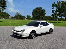 We did not find results for: 2001 Honda Prelude Pj S Autoworld
