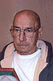 Obituary information for Paul Joseph Rebman